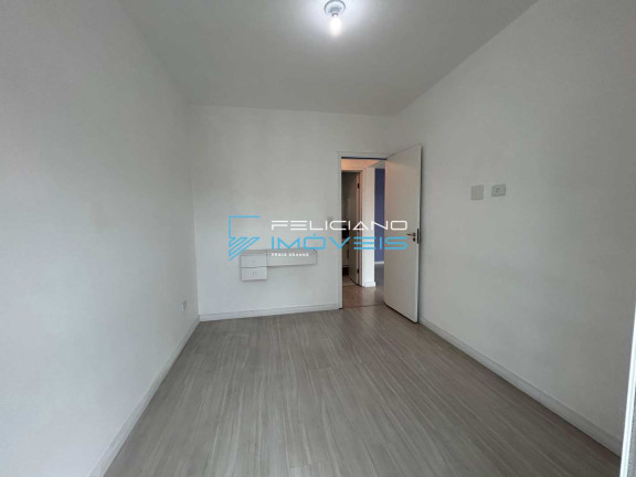 Imagem Apartamento com 2 Quartos à Venda, 69 m² em Canto Do Forte - Praia Grande
