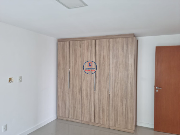 Imagem Apartamento com 3 Quartos para Alugar ou Temporada, 141 m² em Capim Macio - Natal