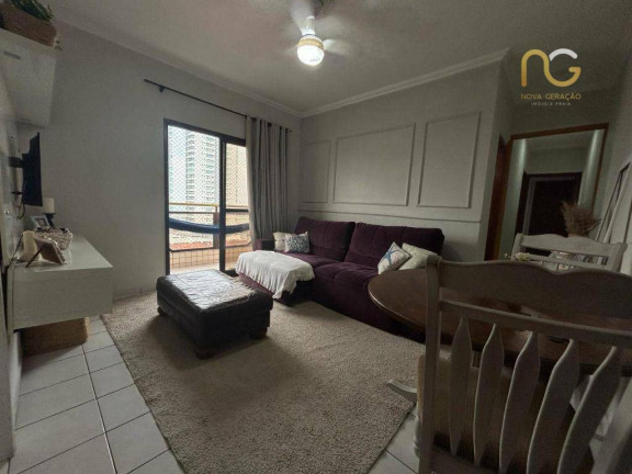 Imagem Apartamento com 2 Quartos à Venda, 72 m² em Maracanã - Praia Grande Imagem Apartamento com 2 Quartos à Venda, 72 m² em Maracanã - Praia Grande