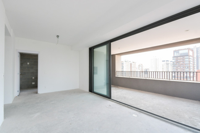 Imagem Apartamento com 3 Quartos à Venda, 190 m² em Pinheiros - São Paulo Imagem Apartamento com 3 Quartos à Venda, 190 m² em Pinheiros - São Paulo