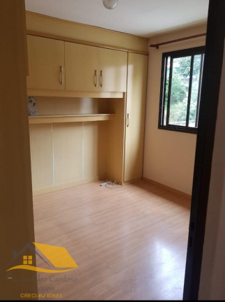 Imagem Apartamento com 2 Quartos à Venda, 60 m² em Cônego - Nova Friburgo