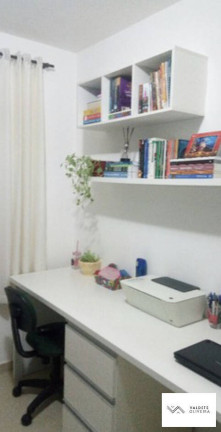 Imagem Apartamento com 2 Quartos à Venda, 47 m² em Jardim Califórnia - Jacareí Imagem Apartamento com 2 Quartos à Venda, 47 m² em Jardim Califórnia - Jacareí