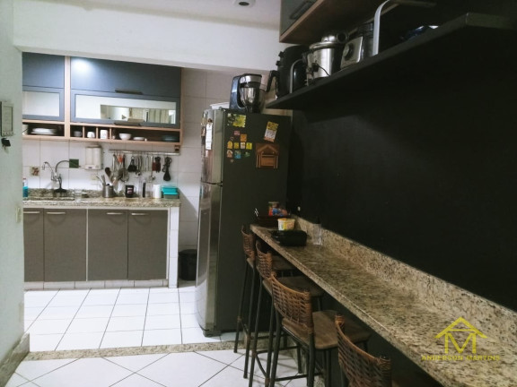 Imagem Apartamento com 3 Quartos à Venda, 138 m² em Olaria - Vila Velha
