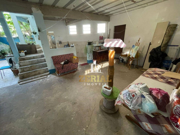 Imagem Casa com 2 Quartos à Venda, 252 m² em Barcelona - São Caetano Do Sul