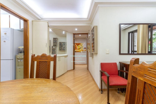 Imagem Apartamento com 3 Quartos à Venda, 131 m² em Saúde - São Paulo Imagem Apartamento com 3 Quartos à Venda, 131 m² em Saúde - São Paulo