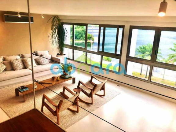 Imagem Cobertura com 3 Quartos à Venda, 202 m² em Ipanema - Rio De Janeiro Imagem Cobertura com 3 Quartos à Venda, 202 m² em Ipanema - Rio De Janeiro