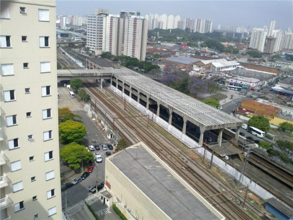 Imagem Imóvel com 3 Quartos à Venda, 65 m² em Brás - São Paulo