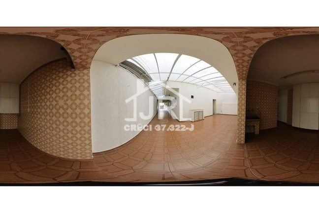 Imagem Casa com 3 Quartos à Venda, 197 m² em Jardim Bela Vista - Santo André