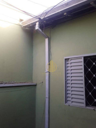 Imagem Casa com 2 Quartos à Venda, 70 m² em Vila Tibério - Ribeirão Preto Imagem Casa com 2 Quartos à Venda, 70 m² em Vila Tibério - Ribeirão Preto