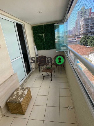 Imagem Apartamento com 3 Quartos à Venda, 80 m² em Tatuapé - São Paulo Imagem Apartamento com 3 Quartos à Venda, 80 m² em Tatuapé - São Paulo