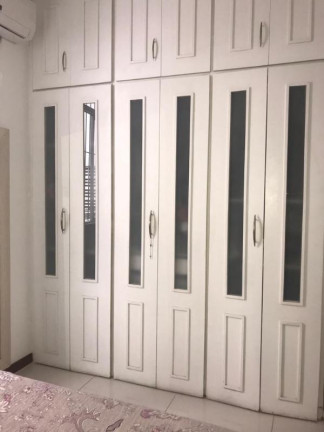 Imagem Apartamento com 3 Quartos à Venda, 110 m² em Pituba - Salvador