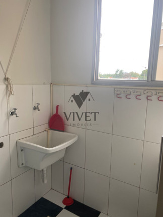 Imagem Apartamento com 3 Quartos à Venda, 128 m² em Jardim Vera Cruz - Sorocaba