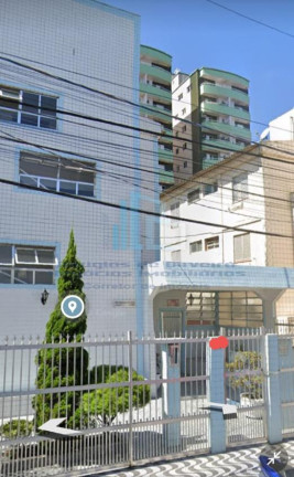 Apartamento com 1 Quarto à Venda, 32 m² em Ocian - Praia Grande