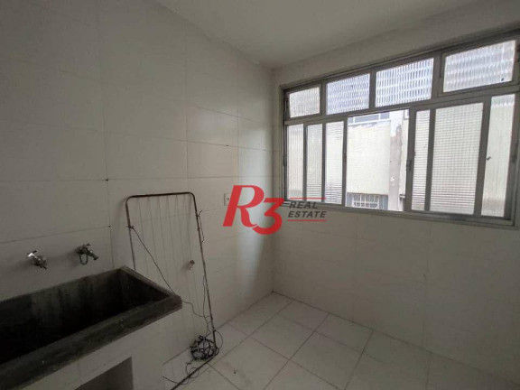 Imagem Casa com 2 Quartos para Alugar, 90 m² em Estuário - Santos Imagem Casa com 2 Quartos para Alugar, 90 m² em Estuário - Santos