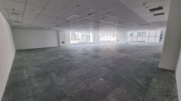 Imagem Sala Comercial para Alugar, 1.137 m² em Granja Julieta - São Paulo