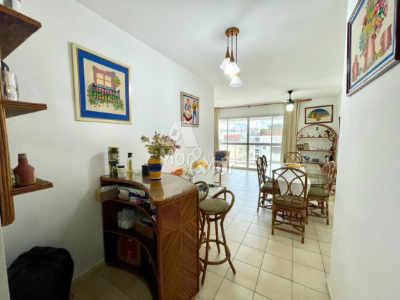 Imagem Apartamento com 3 Quartos à Venda, 110 m² em Pitangueiras - Guarujá
