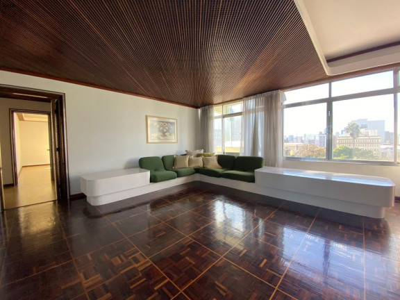 Imagem Apartamento com 3 Quartos à Venda, 256 m² em Centro - Caxias Do Sul Imagem Apartamento com 3 Quartos à Venda, 256 m² em Centro - Caxias Do Sul