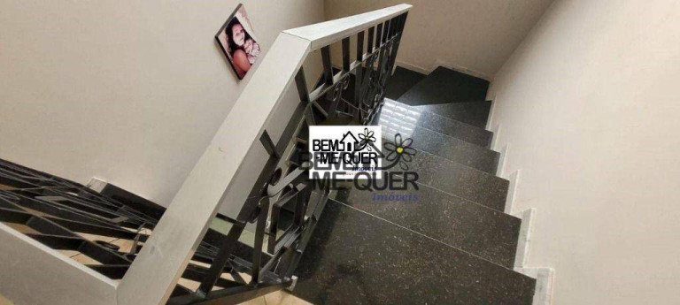 Imagem Sobrado com 3 Quartos à Venda, 163 m² em Jardim Regina - São Paulo Imagem Sobrado com 3 Quartos à Venda, 163 m² em Jardim Regina - São Paulo