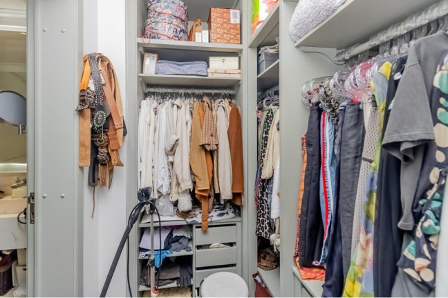 Imagem Apartamento com 3 Quartos à Venda, 171 m² em Itaim Bibi - São Paulo