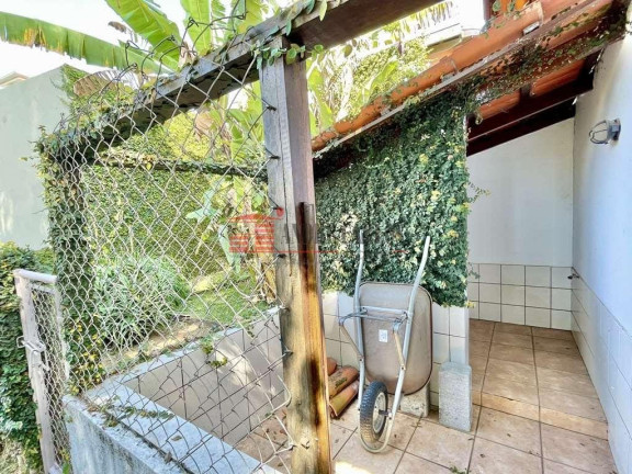 Imagem Casa de Condomínio com 4 Quartos à Venda, 373 m² em São Paulo Ii - Cotia Imagem Casa de Condomínio com 4 Quartos à Venda, 373 m² em São Paulo Ii - Cotia