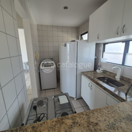 Imagem Apartamento com 2 Quartos para Alugar, 52 m² em Ponta Negra - Natal Imagem Apartamento com 2 Quartos para Alugar, 52 m² em Ponta Negra - Natal