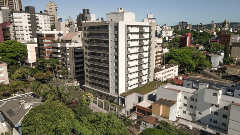 Imóvel com 1 Quarto à Venda,  em Petrópolis - Porto Alegre