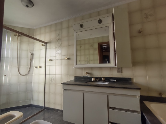Imagem Apartamento com 3 Quartos à Venda, 212 m² em Santana - São Paulo Imagem Apartamento com 3 Quartos à Venda, 212 m² em Santana - São Paulo