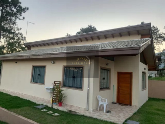 Imagem Casa com 3 Quartos à Venda, 125 m² em Capricórnio Ii - Caraguatatuba