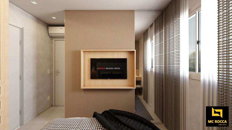 Imagem Apartamento com 2 Quartos à Venda, 43 m² em Campestre - Santo André Imagem Apartamento com 2 Quartos à Venda, 43 m² em Campestre - Santo André