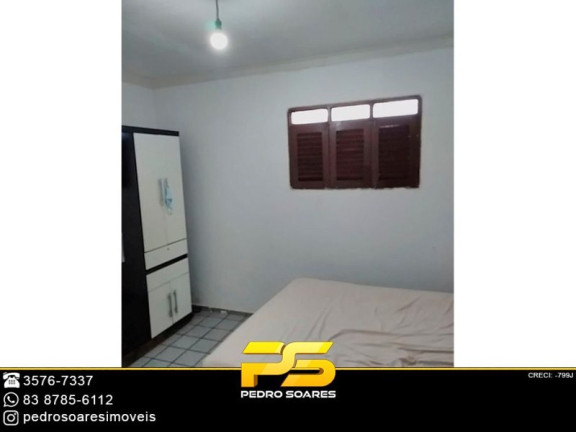 Imagem Casa com 3 Quartos para Alugar,  em Alto Do Mateus - João Pessoa