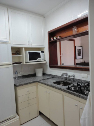 Imagem Apartamento com 1 Quarto à Venda, 48 m² em Centro - São Bernardo Do Campo Imagem Apartamento com 1 Quarto à Venda, 48 m² em Centro - São Bernardo Do Campo