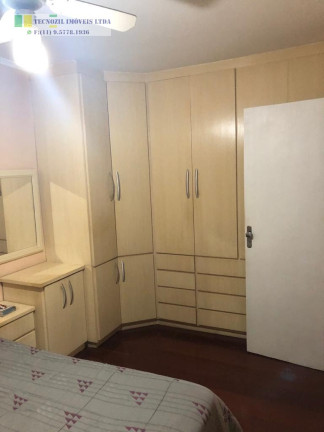 Imagem Apartamento com 2 Quartos à Venda, 72 m² em Pinheiros - São Paulo