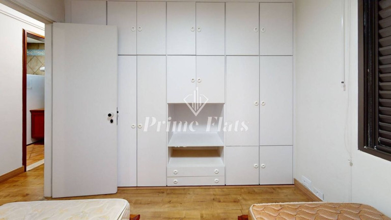 Imagem Apartamento com 2 Quartos à Venda, 65 m² em Itaim Bibi - São Paulo