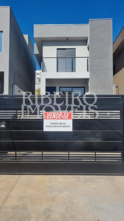 Casa com 3 Quartos à Venda, 109 m² em Portais (polvilho) - Cajamar