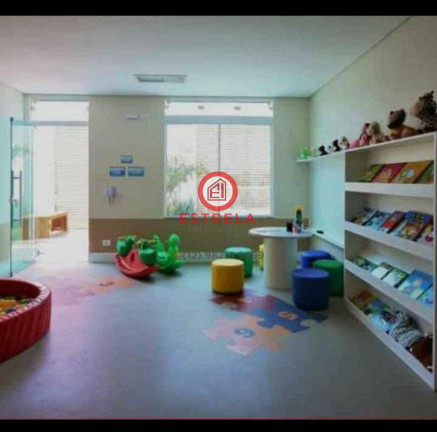 Imagem Imóvel com 2 Quartos à Venda, 93 m² em Centro - Jacareí Imagem Imóvel com 2 Quartos à Venda, 93 m² em Centro - Jacareí
