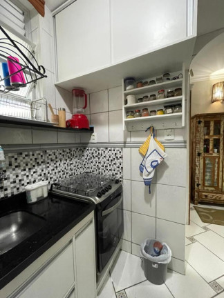 Imagem Apartamento com 1 Quarto à Venda, 45 m² em Praia Dos Sonhos - Itanhaém Imagem Apartamento com 1 Quarto à Venda, 45 m² em Praia Dos Sonhos - Itanhaém