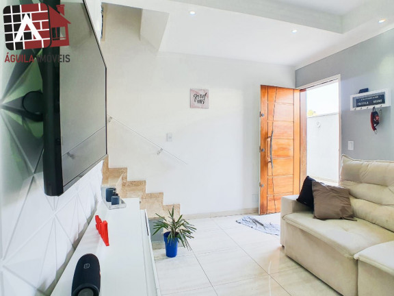 Imagem Casa de Condomínio com 2 Quartos à Venda, 72 m² em Vila Ré - São Paulo Imagem Casa de Condomínio com 2 Quartos à Venda, 72 m² em Vila Ré - São Paulo