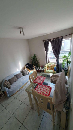 Imagem Apartamento com 3 Quartos à Venda, 86 m² em São Bernardo - Campinas Imagem Apartamento com 3 Quartos à Venda, 86 m² em São Bernardo - Campinas