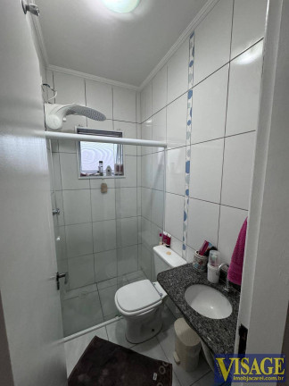 Imagem Casa de Condomínio com 2 Quartos à Venda, 123 m² em Jardim Emília - Jacareí Imagem Casa de Condomínio com 2 Quartos à Venda, 123 m² em Jardim Emília - Jacareí