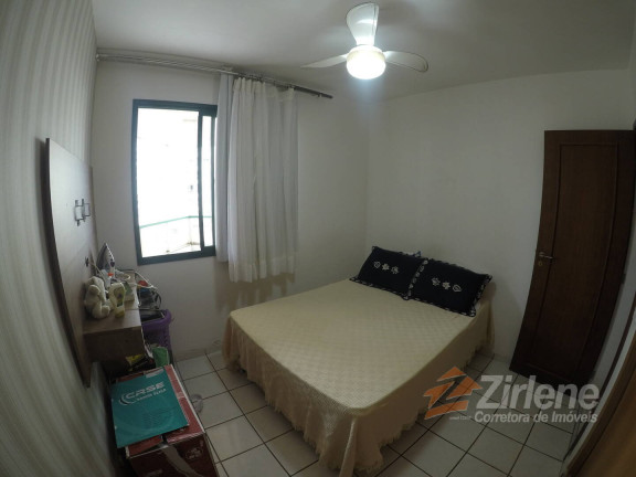 Imagem Apartamento com 3 Quartos à Venda, 95 m² em Praia Do Morro - Guarapari