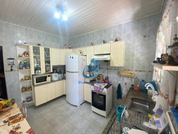 Imagem Chácara com 3 Quartos à Venda, 213 m² em Encosta Do Sol - Itatiba