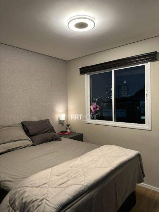 Imagem Studio com 1 Quarto à Venda, 36 m² em Rudge Ramos - São Bernardo Do Campo
