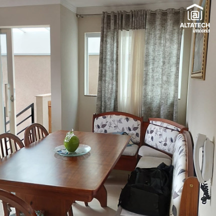 Imagem Casa com 3 Quartos à Venda, 200 m² em Residencial Morumbí - Poços De Caldas Imagem Casa com 3 Quartos à Venda, 200 m² em Residencial Morumbí - Poços De Caldas