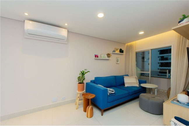 Imagem Apartamento com 2 Quartos à Venda, 62 m² em Pinheiros - São Paulo