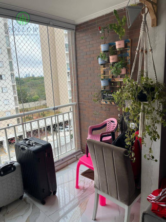 Imagem Apartamento com 2 Quartos à Venda, 63 m² em Jaguaré - São Paulo Imagem Apartamento com 2 Quartos à Venda, 63 m² em Jaguaré - São Paulo