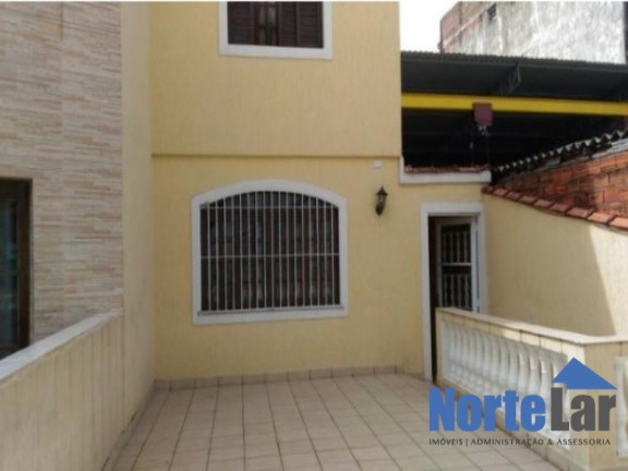 Imagem Sobrado com 2 Quartos à Venda, 90 m² em Jardim Peri - São Paulo