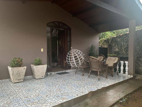 Imagem Chácara com 4 Quartos à Venda, 400 m² em Chácaras Fernão Dias - Bragança Paulista