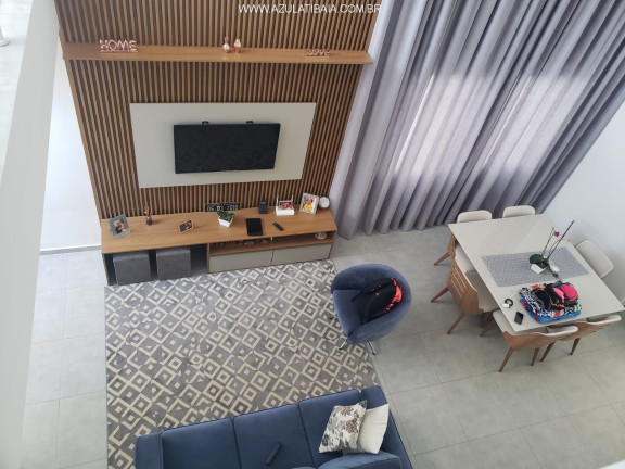 Imagem Casa com 4 Quartos à Venda, 256 m² em Condomínio Buona Vita - Atibaia