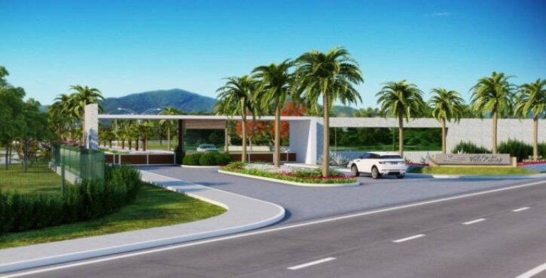 Terreno à Venda, 436 m² em Ratones - Florianópolis