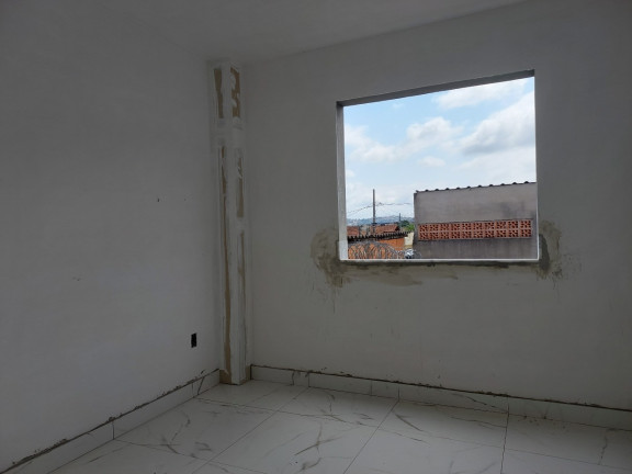 Imagem Imóvel com 2 Quartos à Venda, 71 m² em Piratininga (venda Nova) - Belo Horizonte
